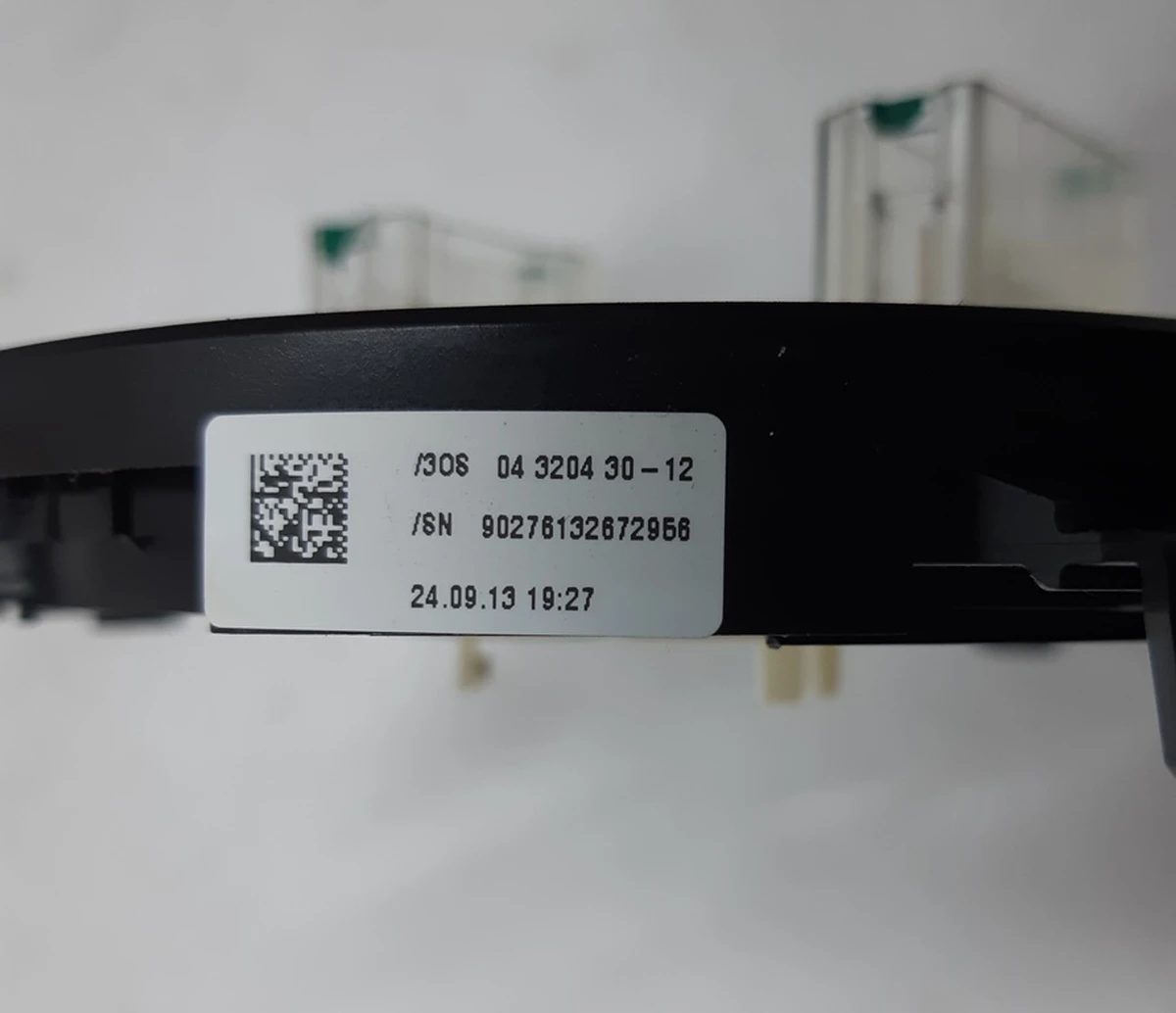 Блок положения руля (шлейф) Tesla model S 90276132672956