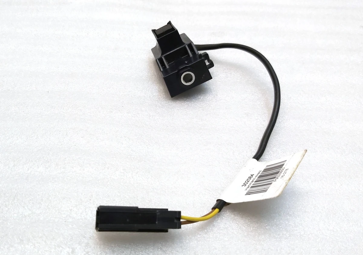 4 Sensor (magnetic type) seat angle 2nd row left right Tesla model X 1075036-00-E