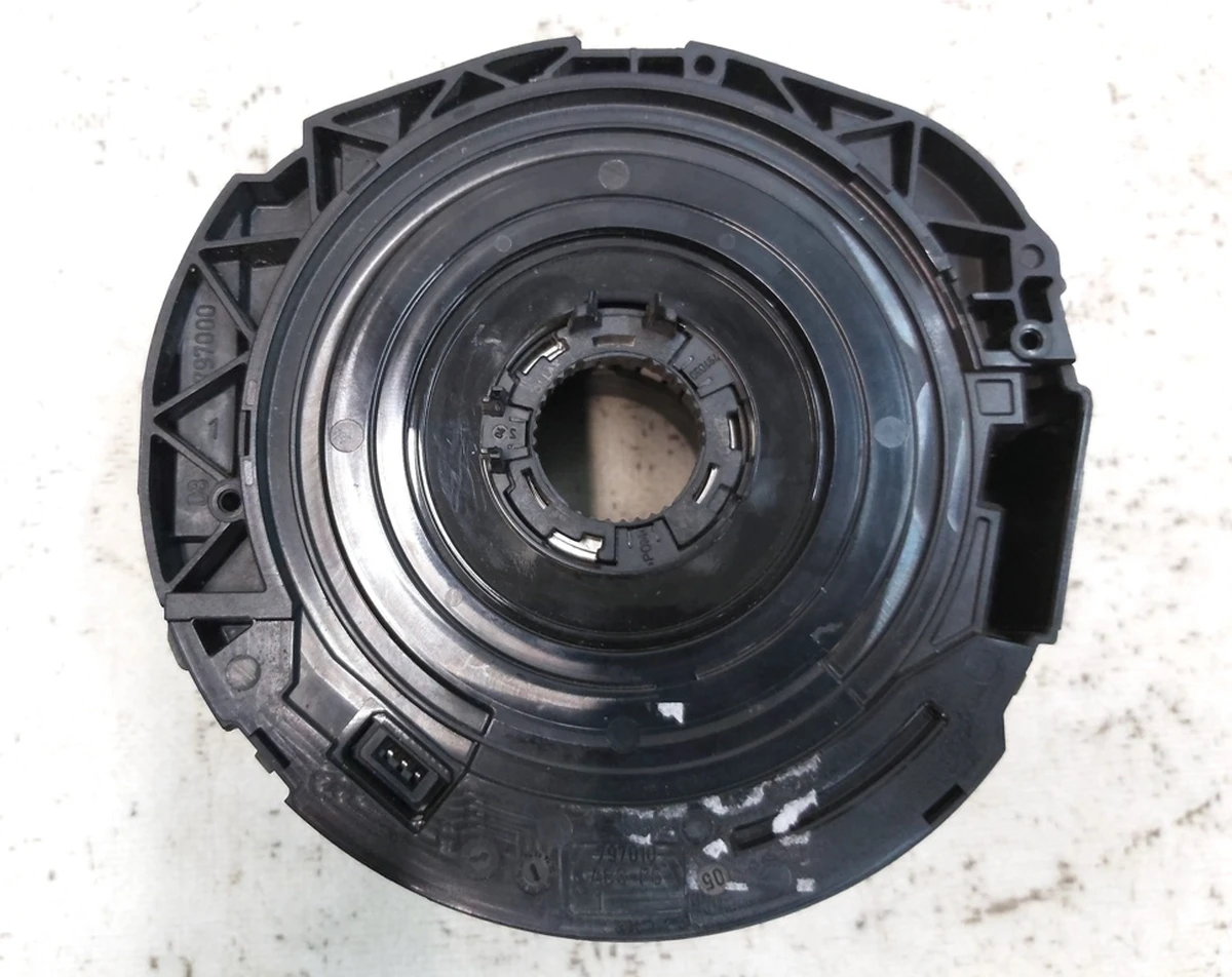 Блок перемикачів модуля керування рульовою колонкою Tesla model S 1008471-00-A