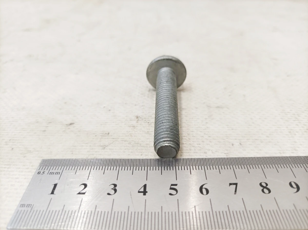 Болт Torx Externa M10 Mercedes EQS 910105-010002