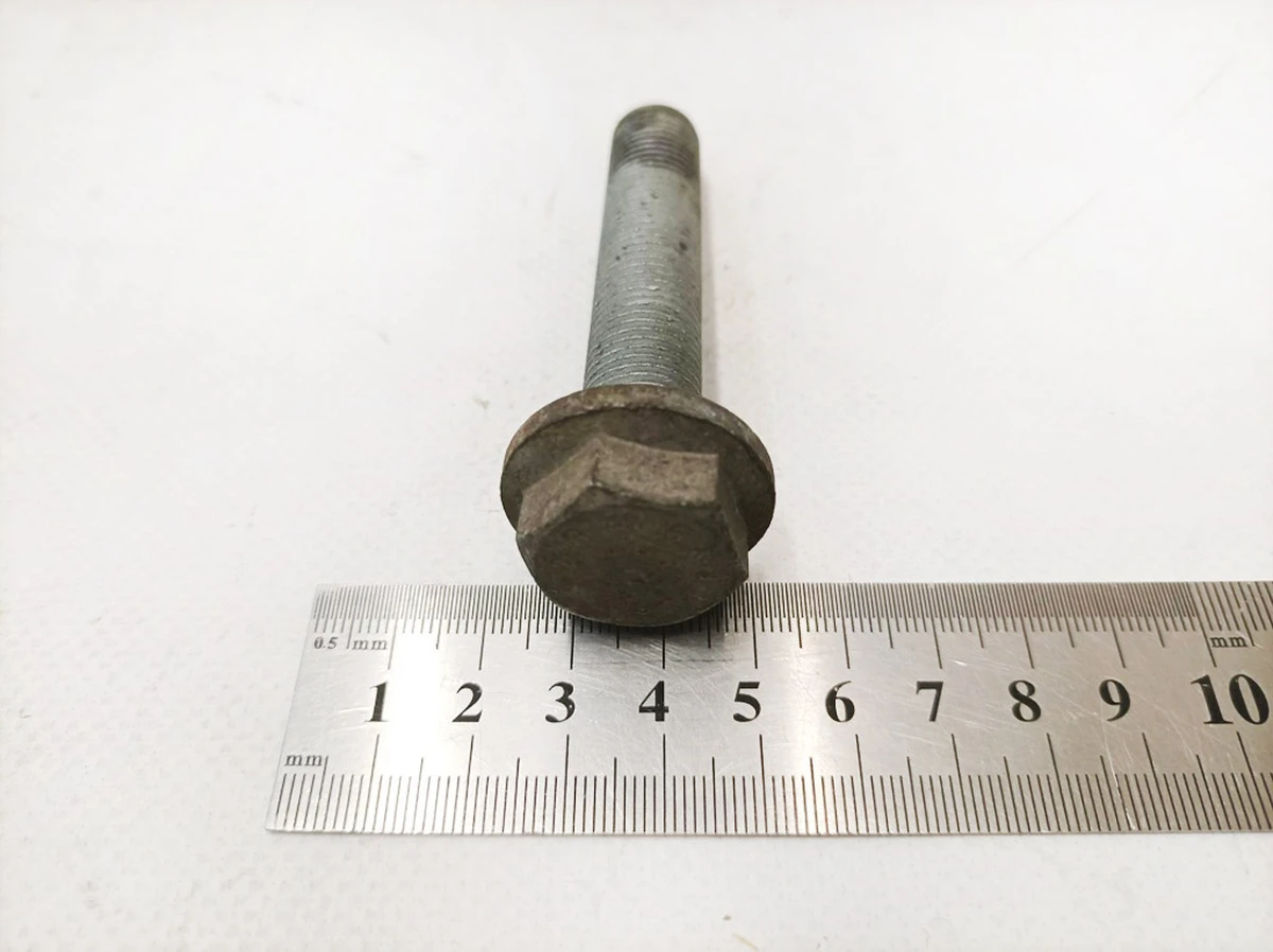 Hex bolt M14X1.5X70 Mercedes B-Class 910105-014009