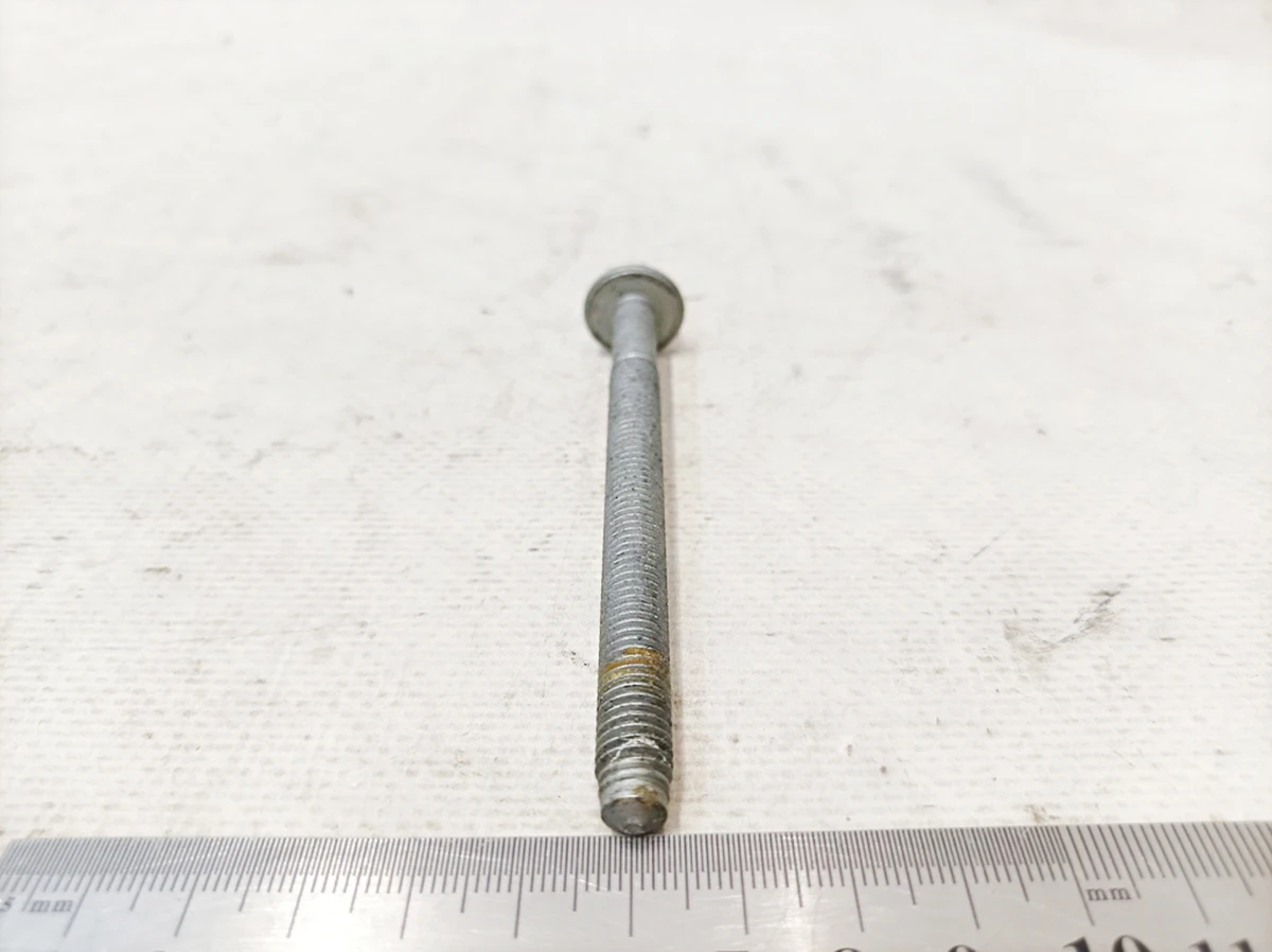 Torx Externa bolt M8 Mercedes EQS 910143-008011