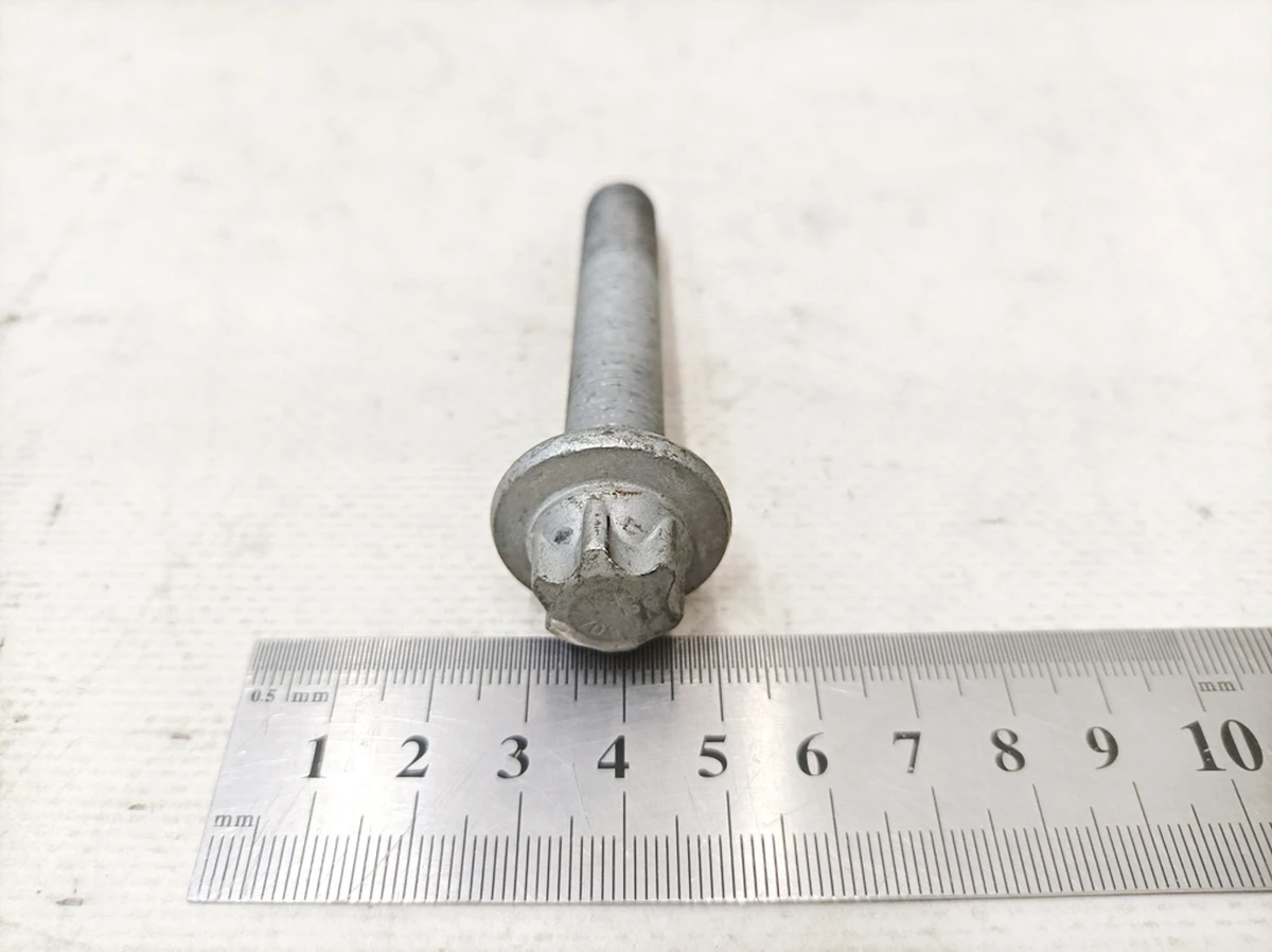 Torx Externa bolt M12X1.5X70 Mercedes EQS 910143-012007