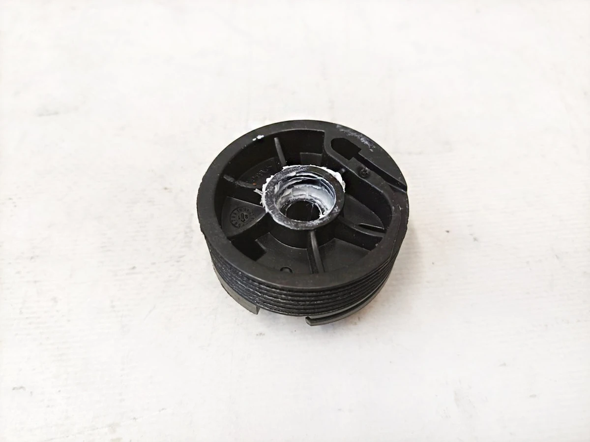 3 Привід шківа електродвигуна електродвигуна склопідйомника заднього лівого Tesla model 3 1096622-00-L