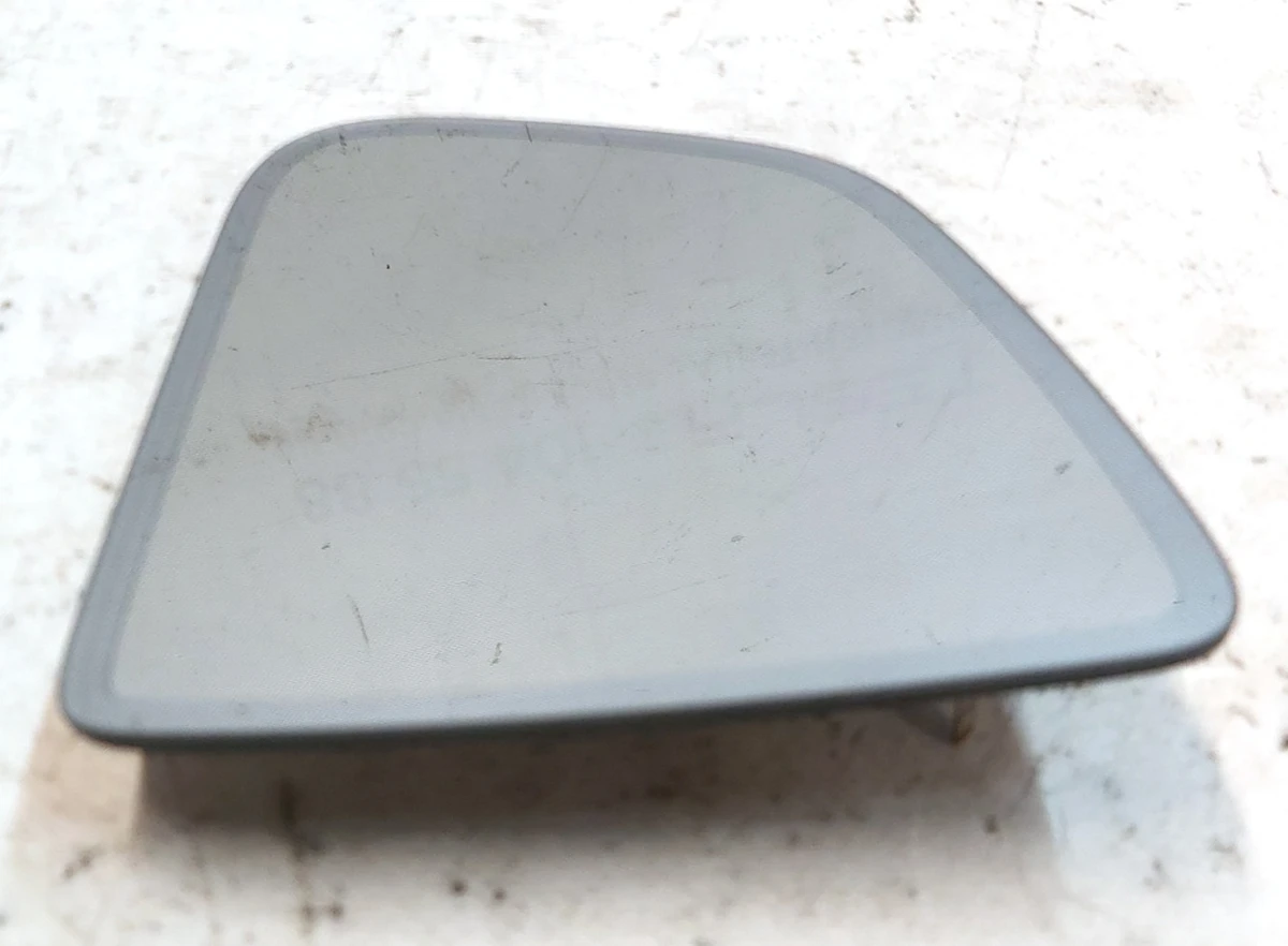 3 Дзеркальний елемент зовнішнього лівого дзеркала Premium 925-3135-001 Tesla Model Y 1495624-00-A