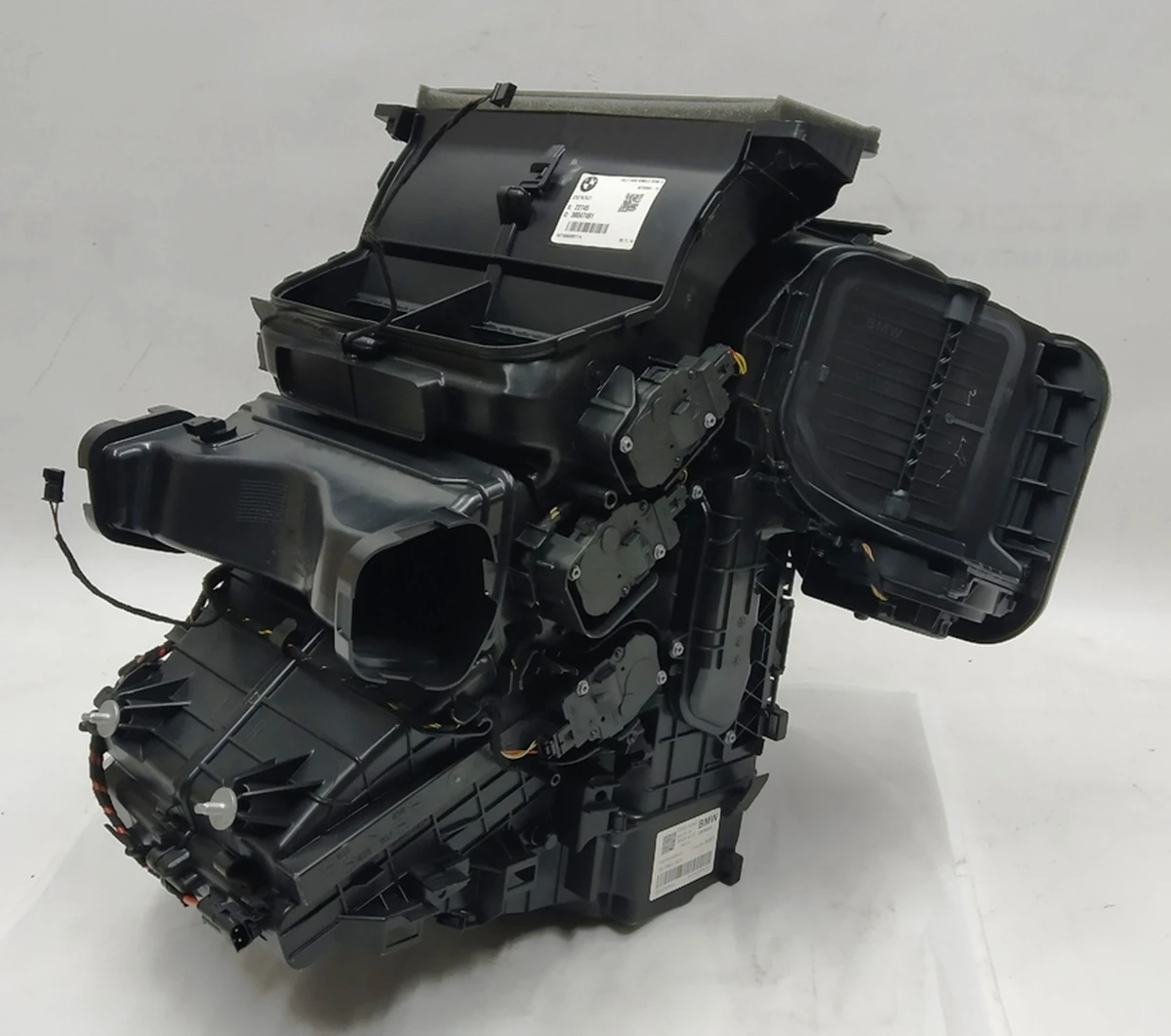 Печка салона в сборе BMW i3 64119304016