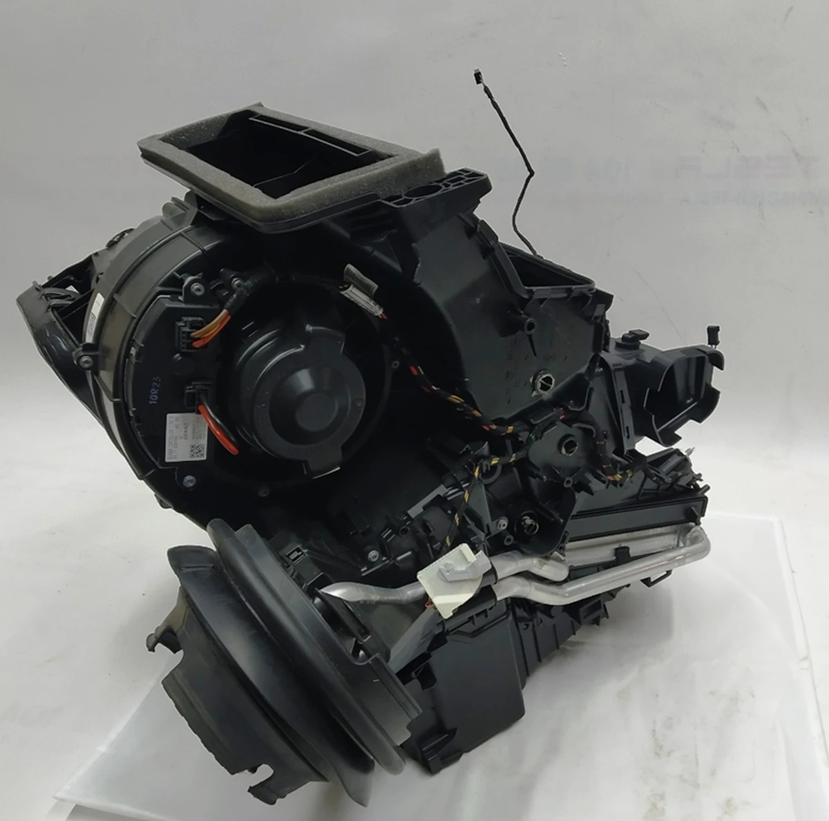 Печка салона в сборе BMW i3 64119304016