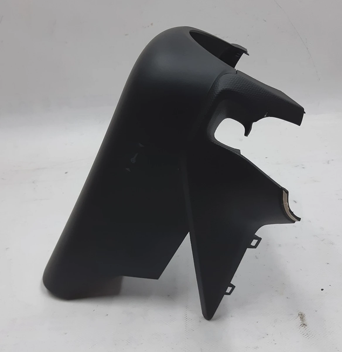 Облицювання модуля управління рульової колонки SCHWARZ нижня BMW i3 51459285065