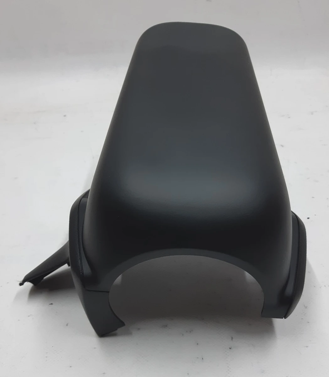 Облицювання модуля управління рульової колонки SCHWARZ нижня BMW i3 51459285065