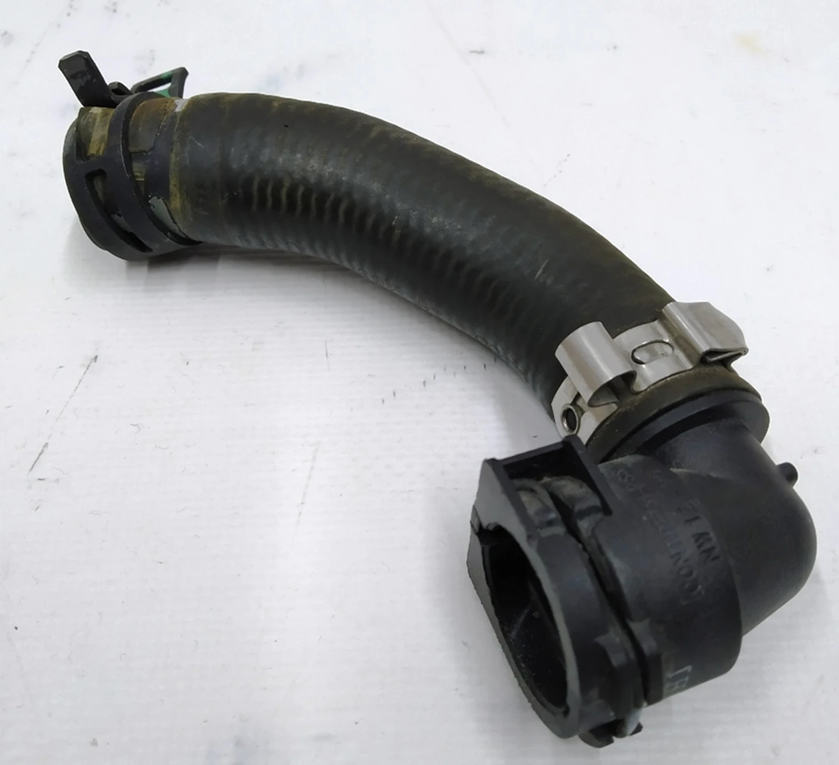 Шланг системы охлаждения возвратный BMW i3 64219292731