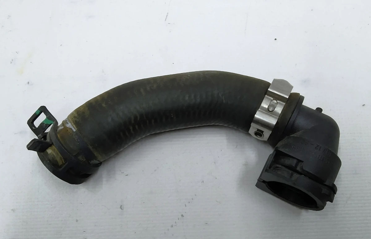 Шланг системы охлаждения возвратный BMW i3 64219292731