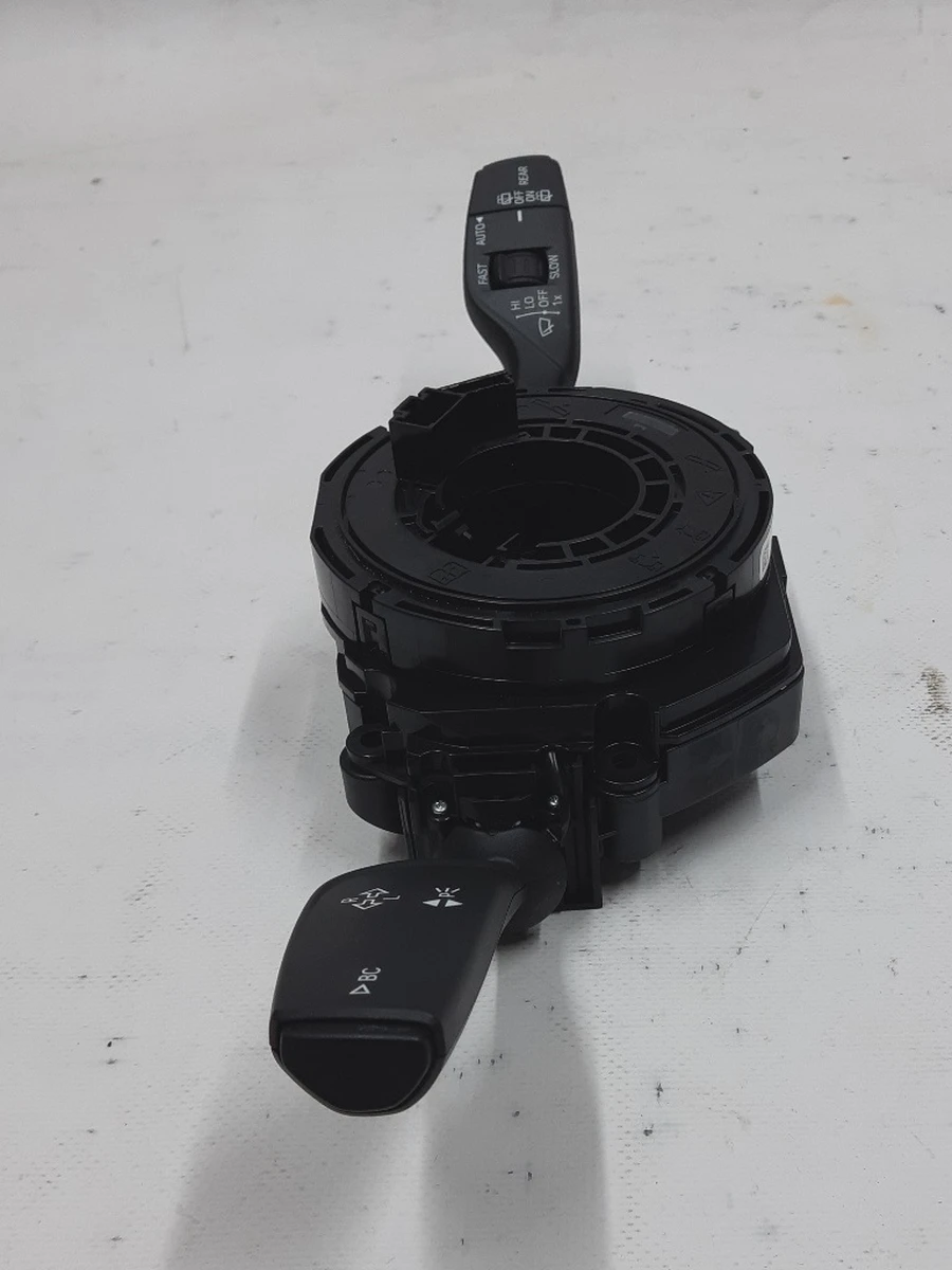 Блок перемикачів модуля управління рульовою колонкою з адаптивним круїзом BMW I3 61319305954