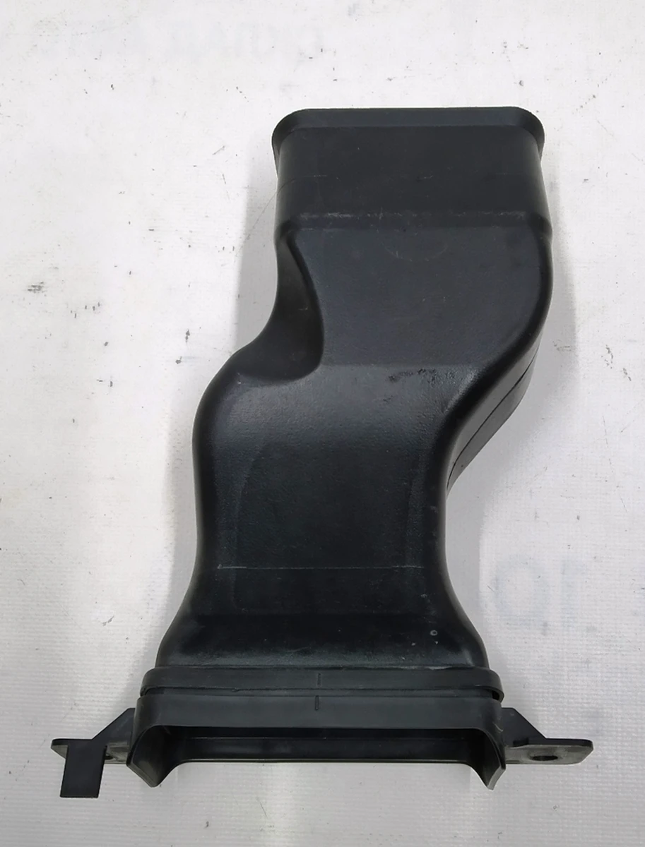 Interior heater lower branch pipe BMW i3 64319309567