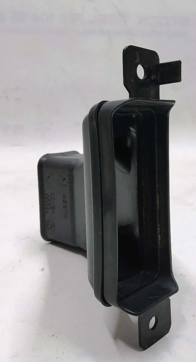 Interior heater lower branch pipe BMW i3 64319309567