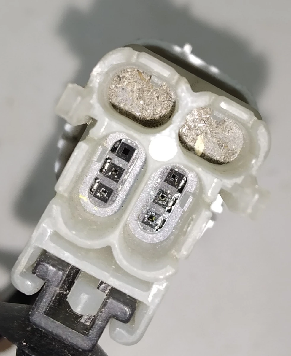 Front Left Door Wiring BMW i3 61129349910