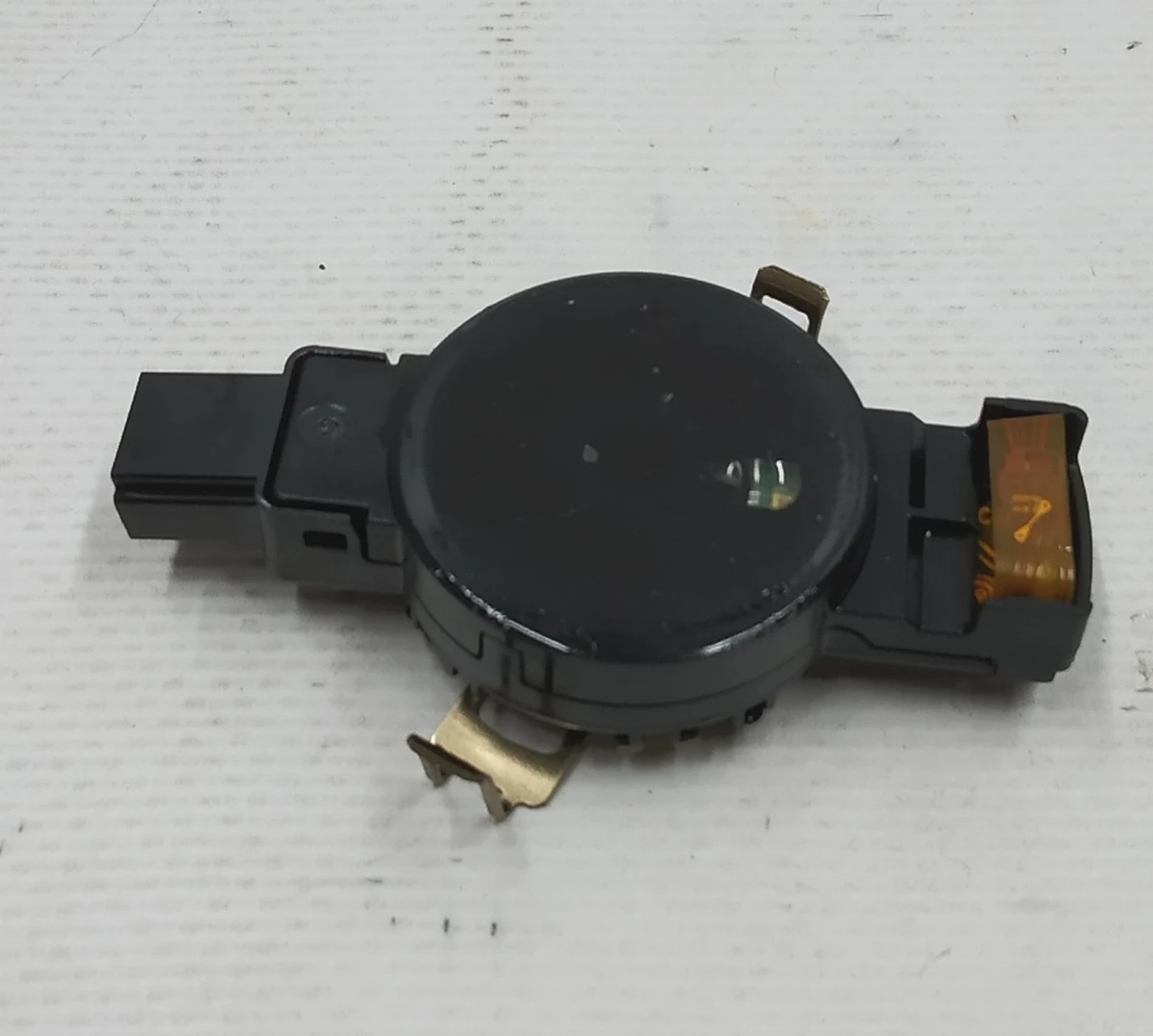 Sensor, rain/light/solar/condensation