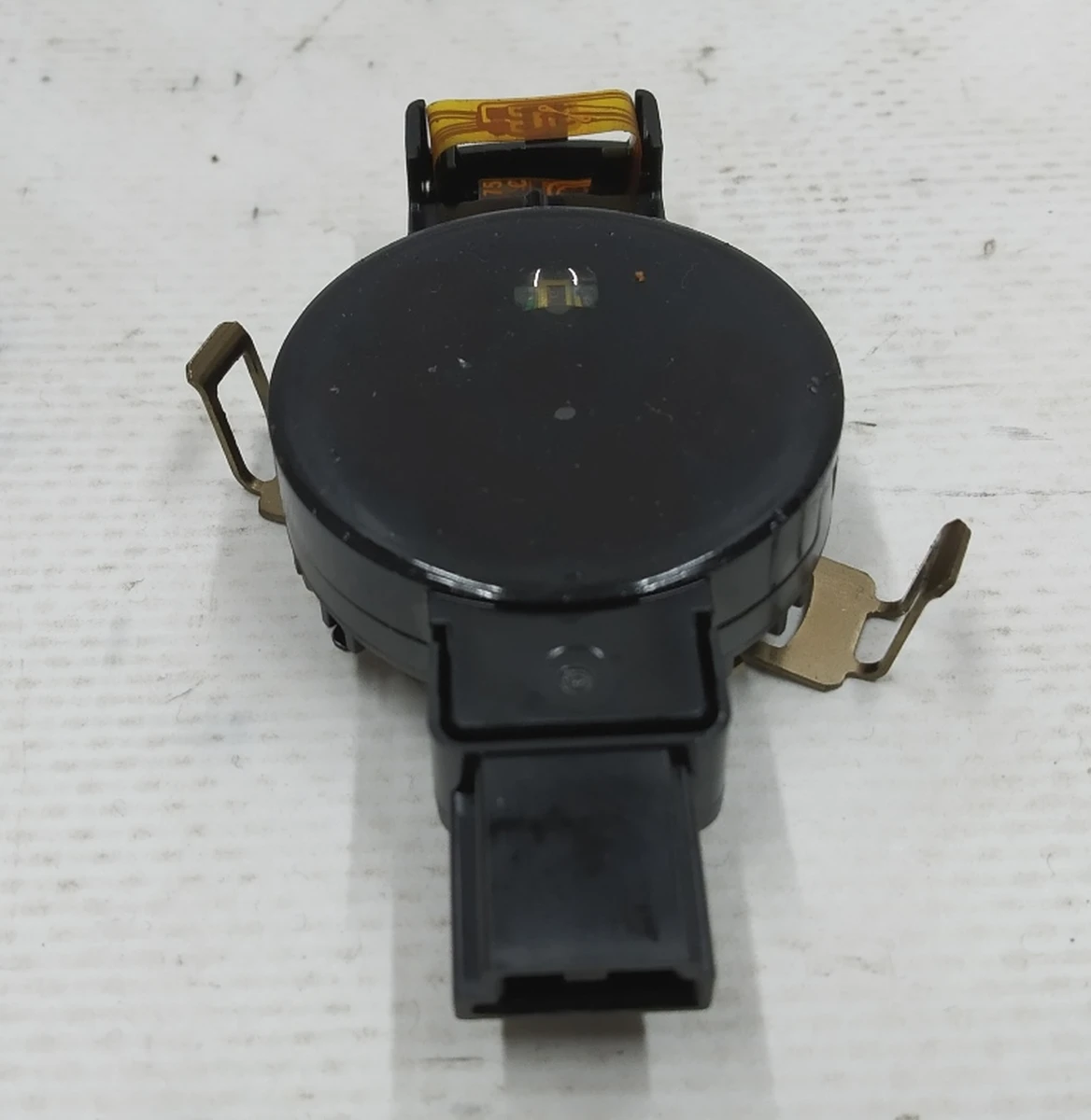 Sensor, rain/light/solar/condensation