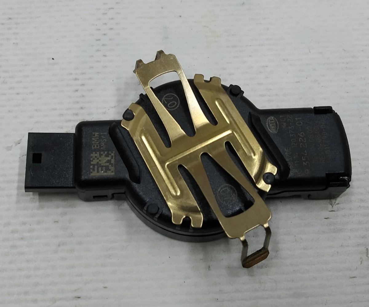 Sensor, rain/light/solar/condensation