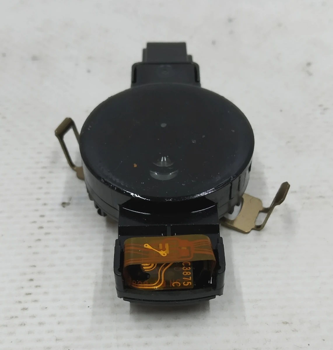 Sensor, rain/light/solar/condensation