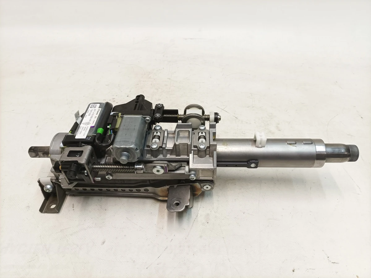 Рульова колонка з електричним регулюванням Porsche Taycan 971419506AR