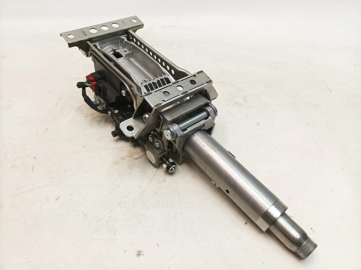 Рульова колонка з електричним регулюванням Porsche Taycan 971419506AR