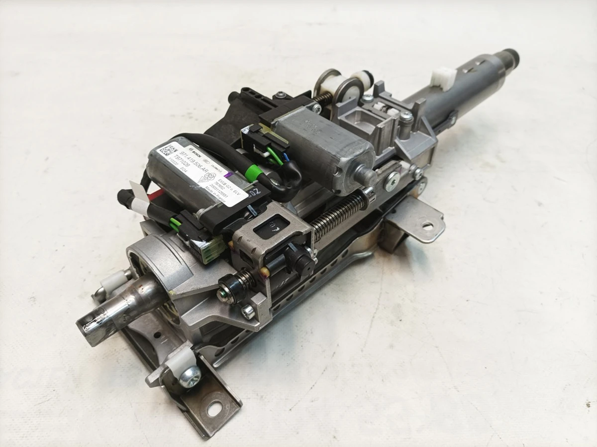 Рульова колонка з електричним регулюванням Porsche Taycan 971419506AR
