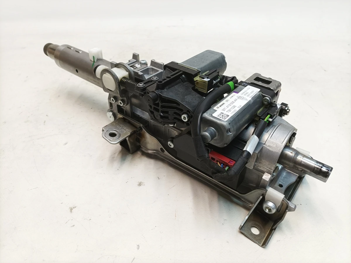 Рульова колонка з електричним регулюванням Porsche Taycan 971419506AR