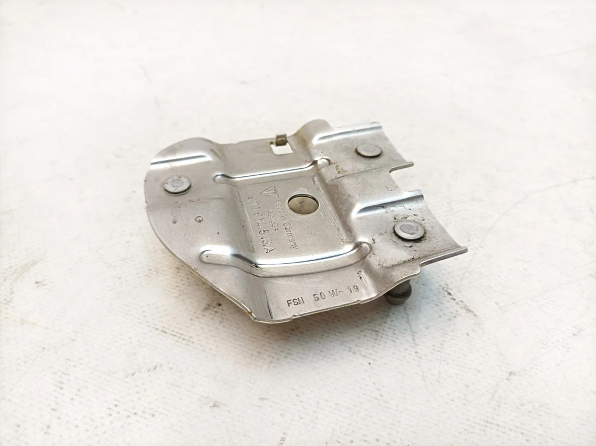 ABS module bracket Porsche Taycan 971614513A
