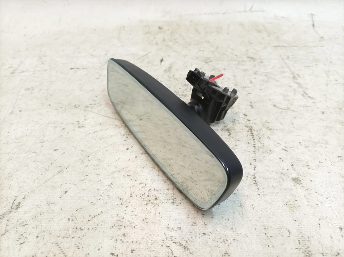 Дзеркало заднього виду внутрішнє 4PK Porsche Taycan 971857511