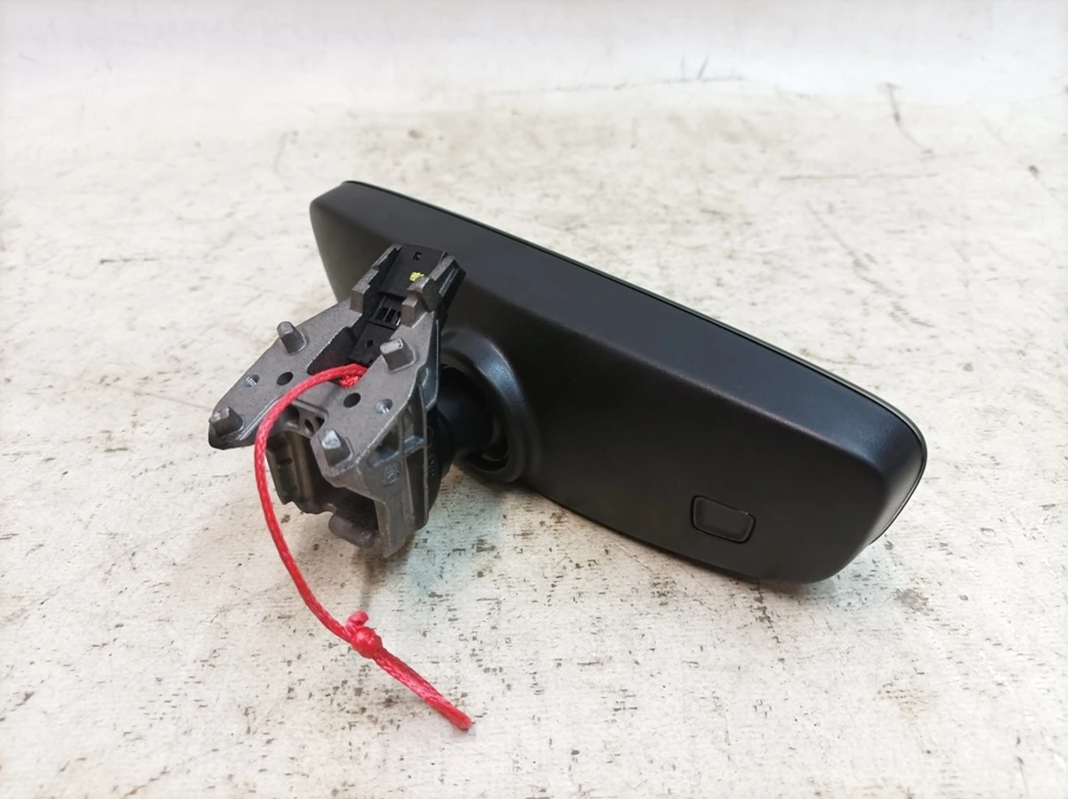 Дзеркало заднього виду внутрішнє 4PK Porsche Taycan 971857511