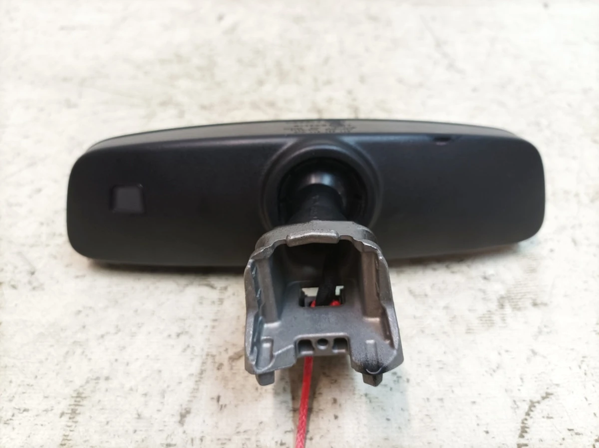 Дзеркало заднього виду внутрішнє 4PK Porsche Taycan 971857511