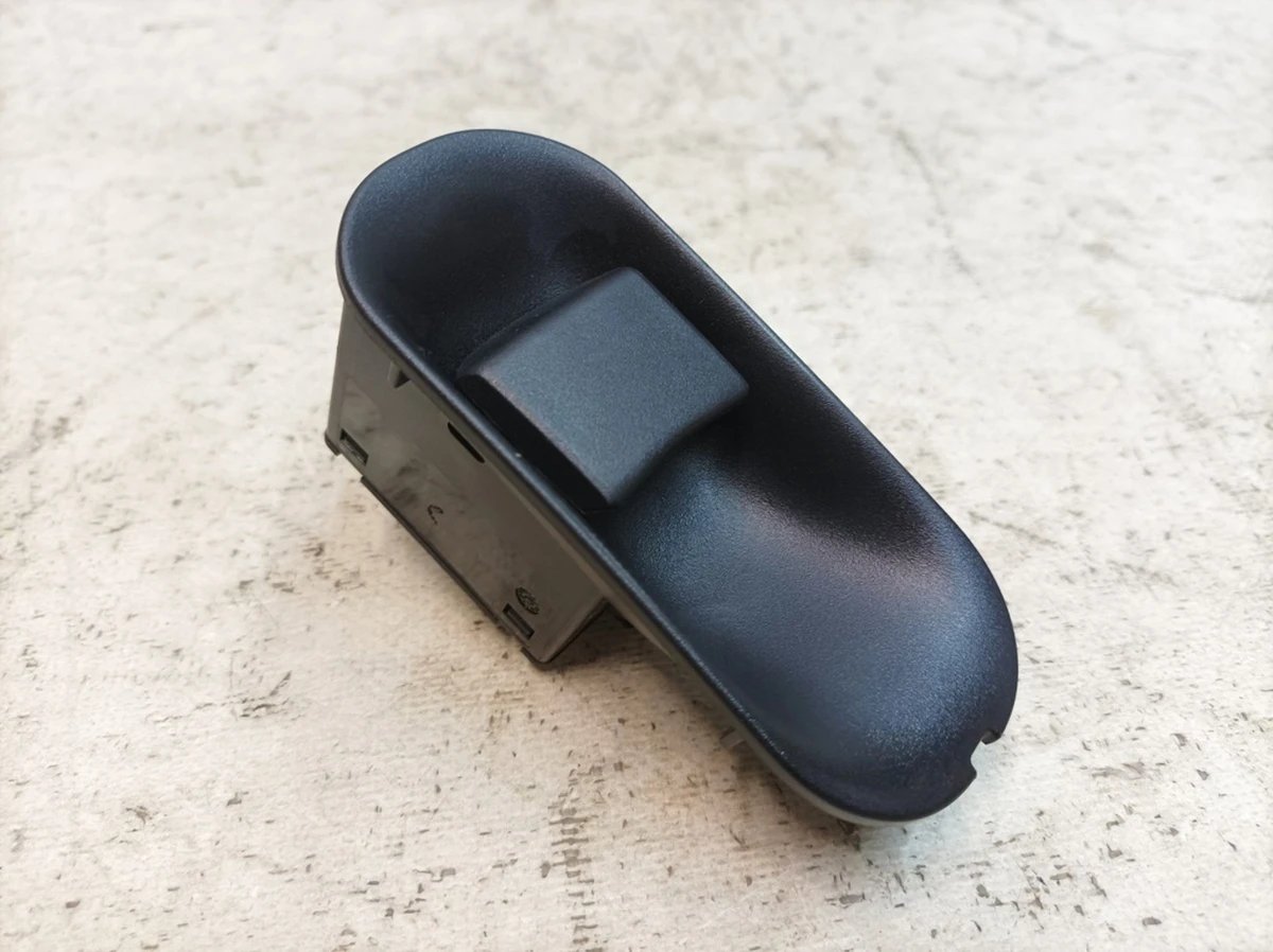 Steering Column Position Control Switch Porsche Taycan 971953519B