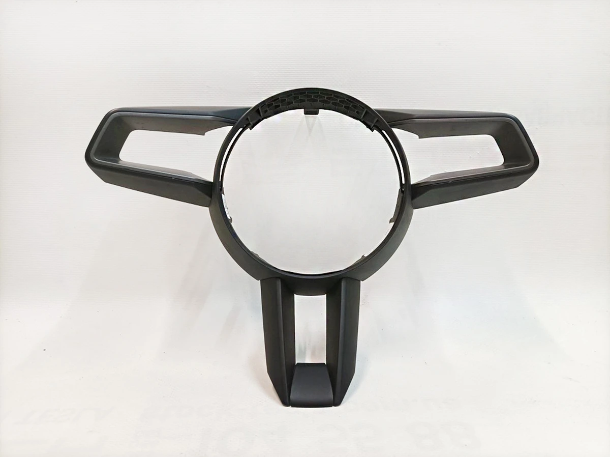 Накладка рульового колеса верхня IA8 Porsche Taycan 992419732