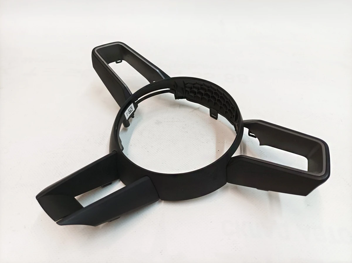 Накладка рульового колеса верхня IA8 Porsche Taycan 992419732