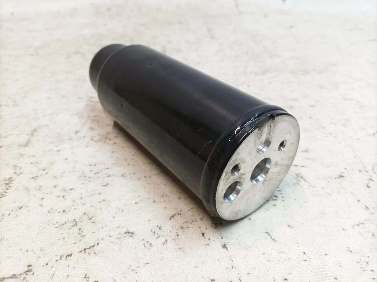 Осушитель климатической установки Porsche Taycan 992820077A