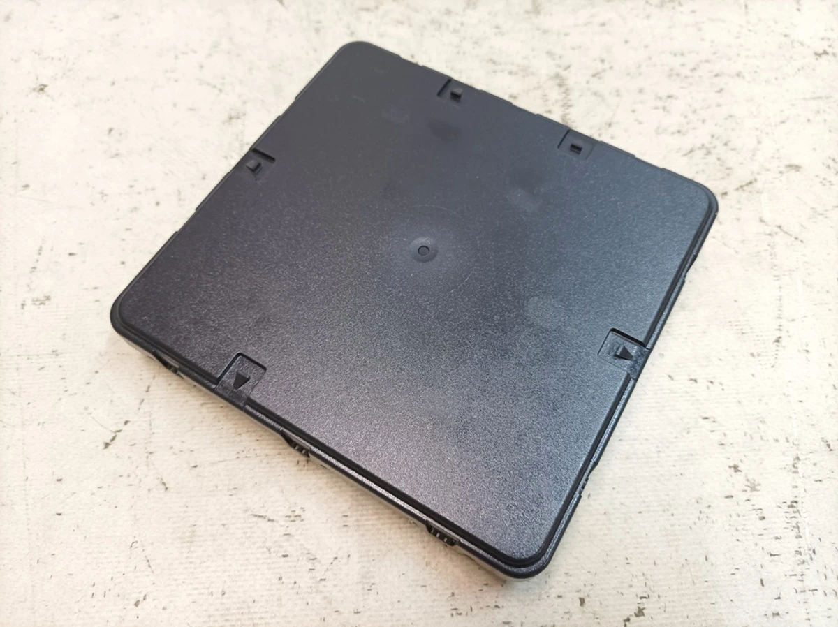 Блок управління систем комфорту та бортової мережі Porsche Taycan 992907064AK