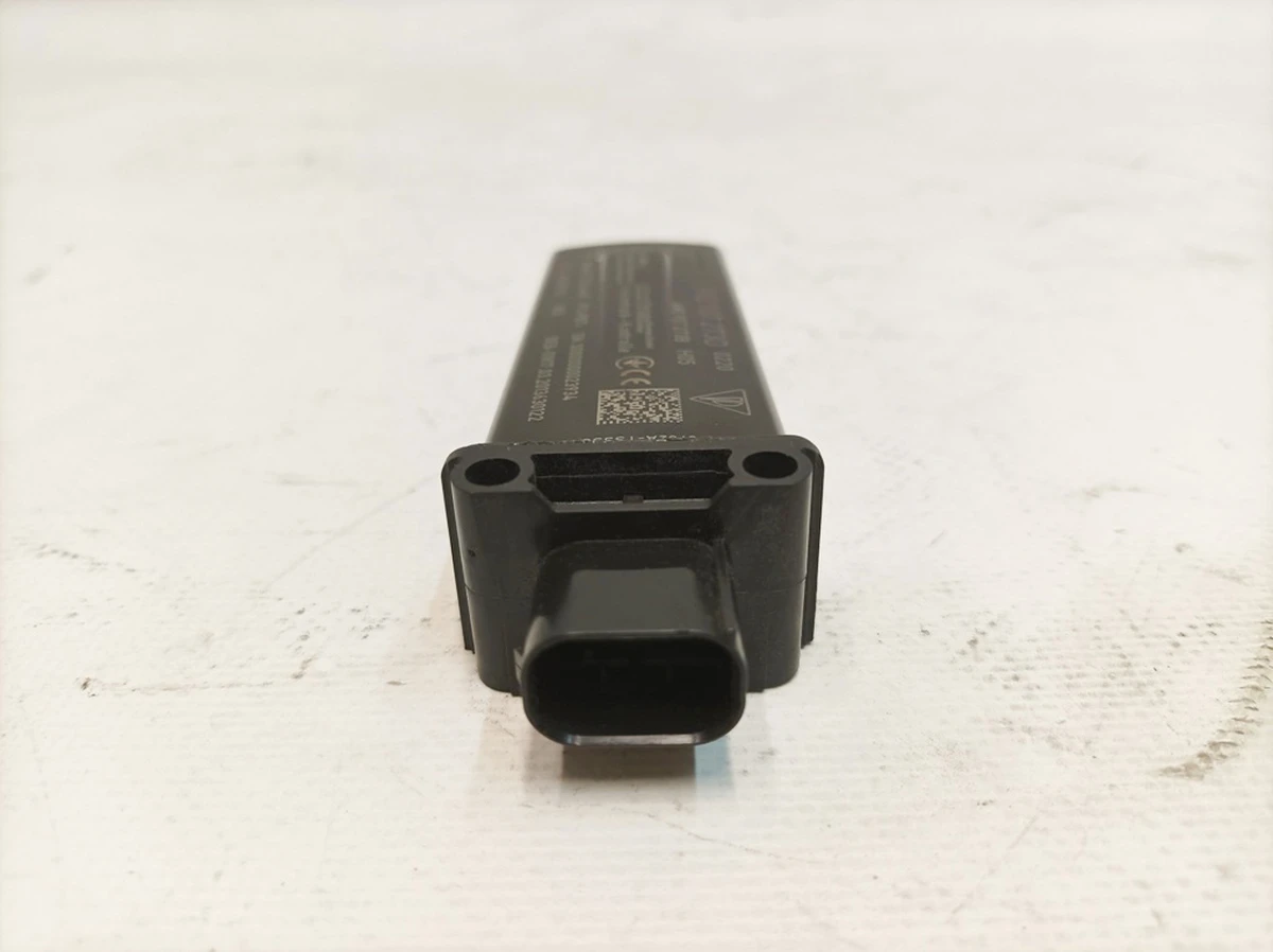 Tire pressure monitoring control unit 433 MHZ Porsche Taycan 992907273D