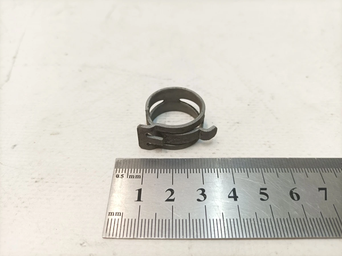 Хомут MU 21 Porsche Taycan 99951268609