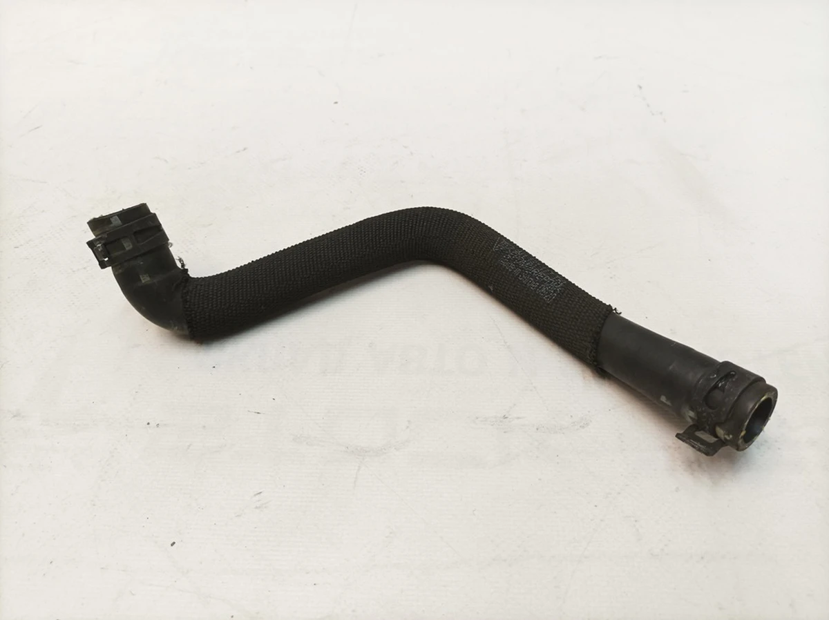 Coolant hose Porsche Taycan 9J1121177