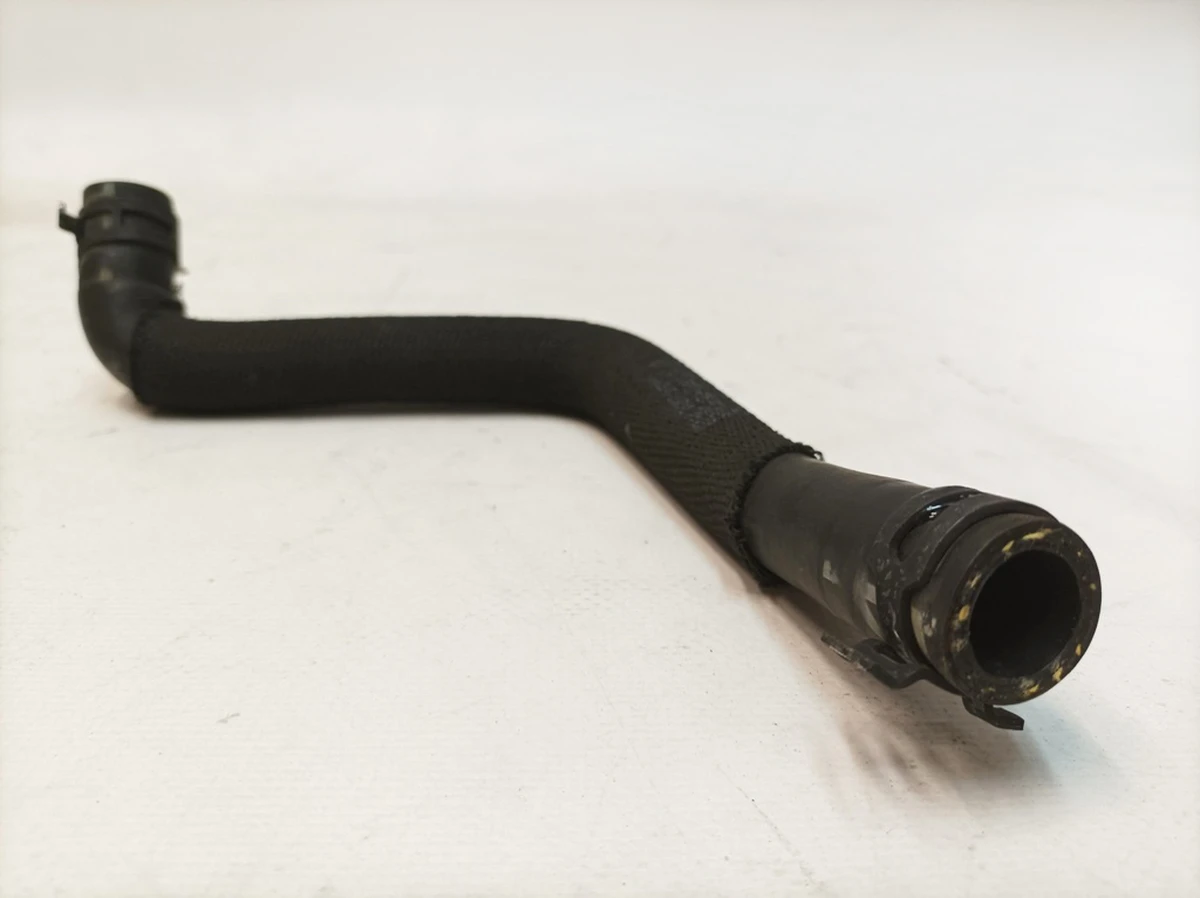 Coolant hose Porsche Taycan 9J1121177