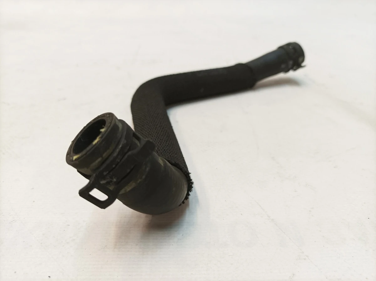Coolant hose Porsche Taycan 9J1121177