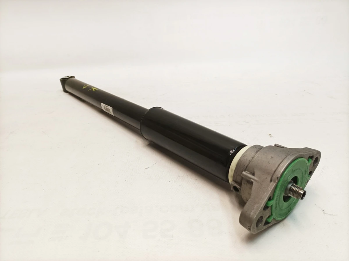 Амортизатор газонаполненный задний в сборе Porsche Taycan 9J1513035C