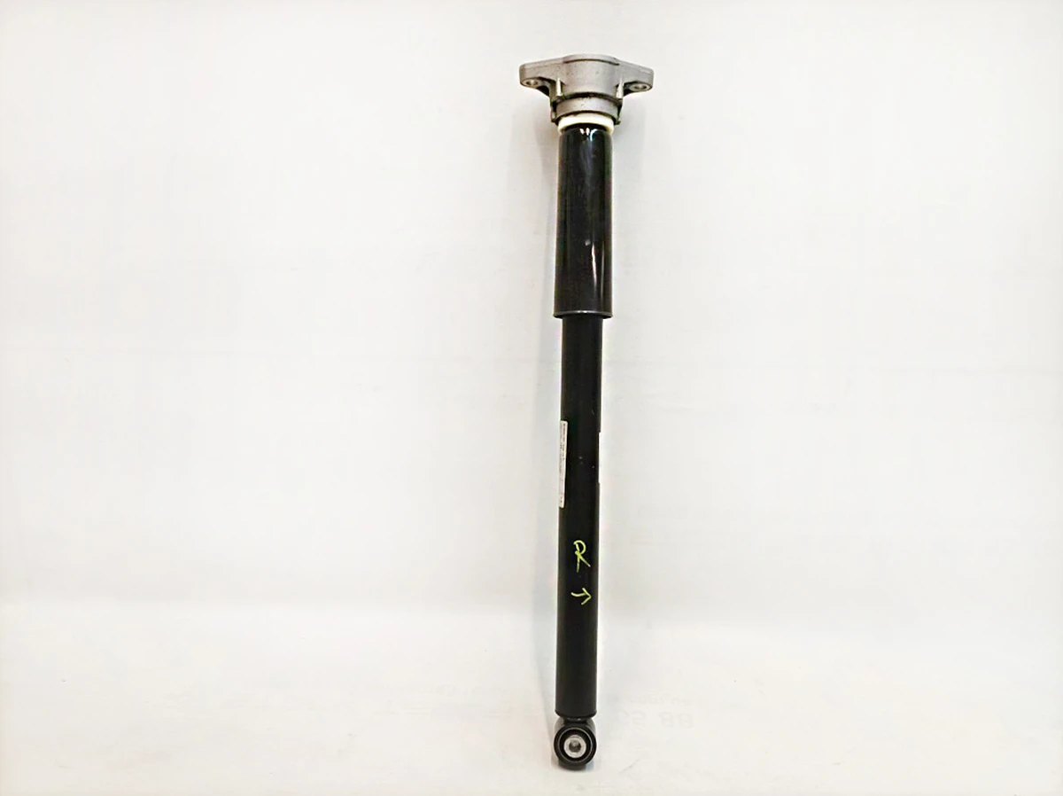 Амортизатор газонаполненный задний в сборе Porsche Taycan 9J1513035C