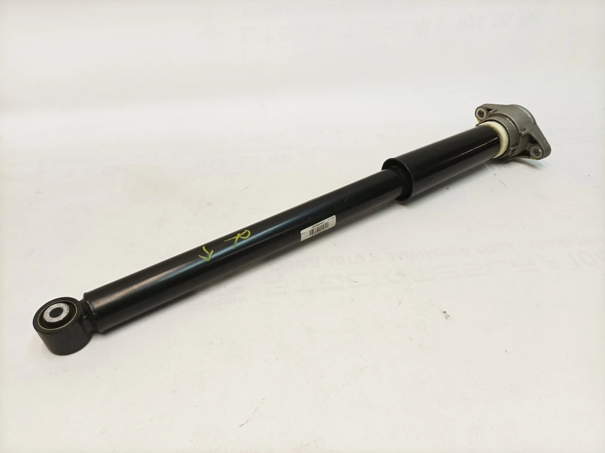 Амортизатор газонаполненный задний в сборе Porsche Taycan 9J1513035C