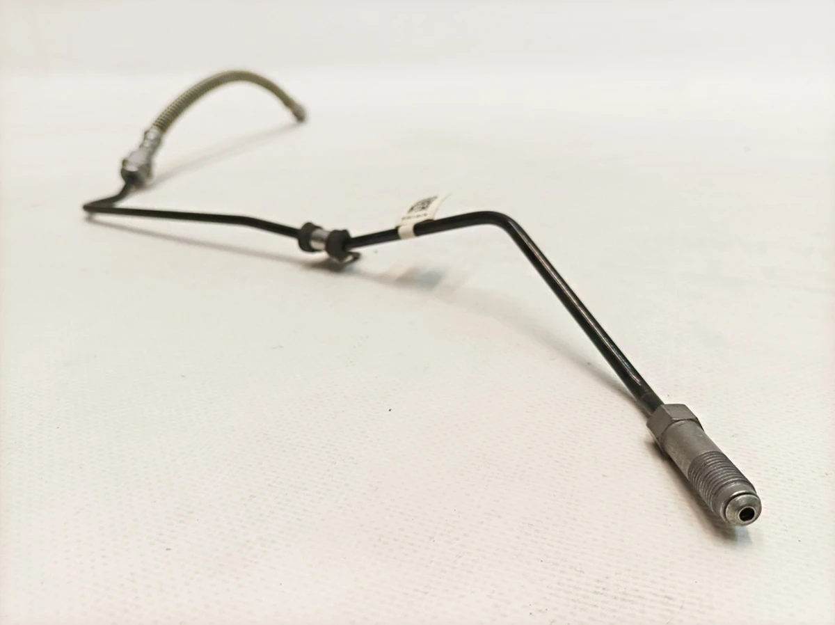Brake hose front left Porsche Taycan 9J1611707B