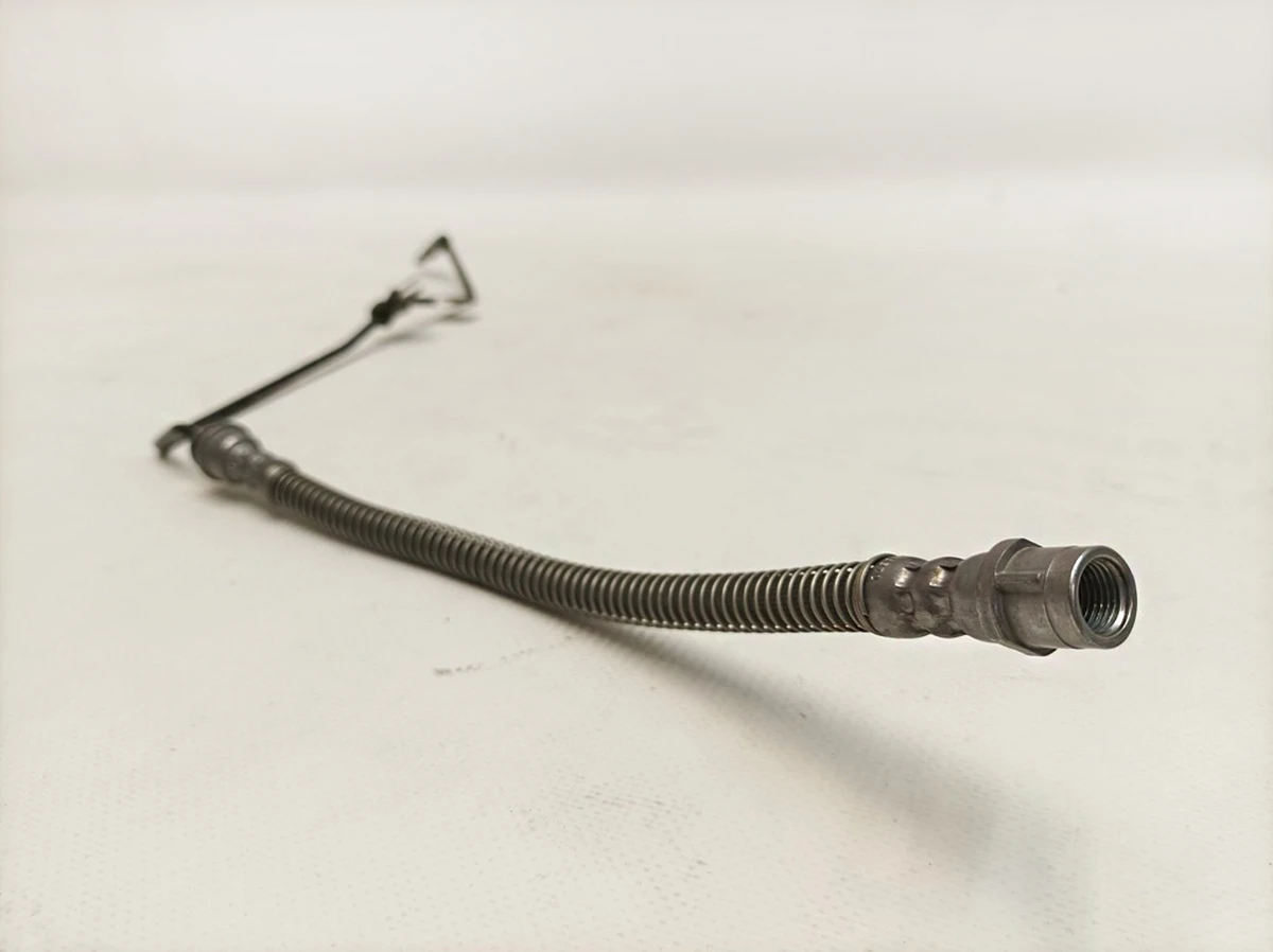 Brake hose front left Porsche Taycan 9J1611707B