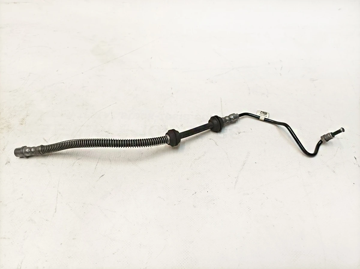 Шланг гальмівний задній лівий Porsche Taycan 9J1611775D