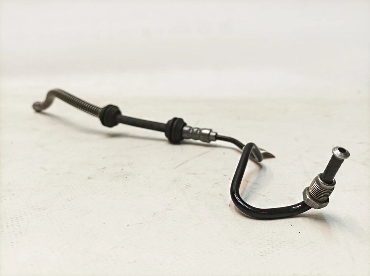 Шланг гальмівний задній лівий Porsche Taycan 9J1611775D