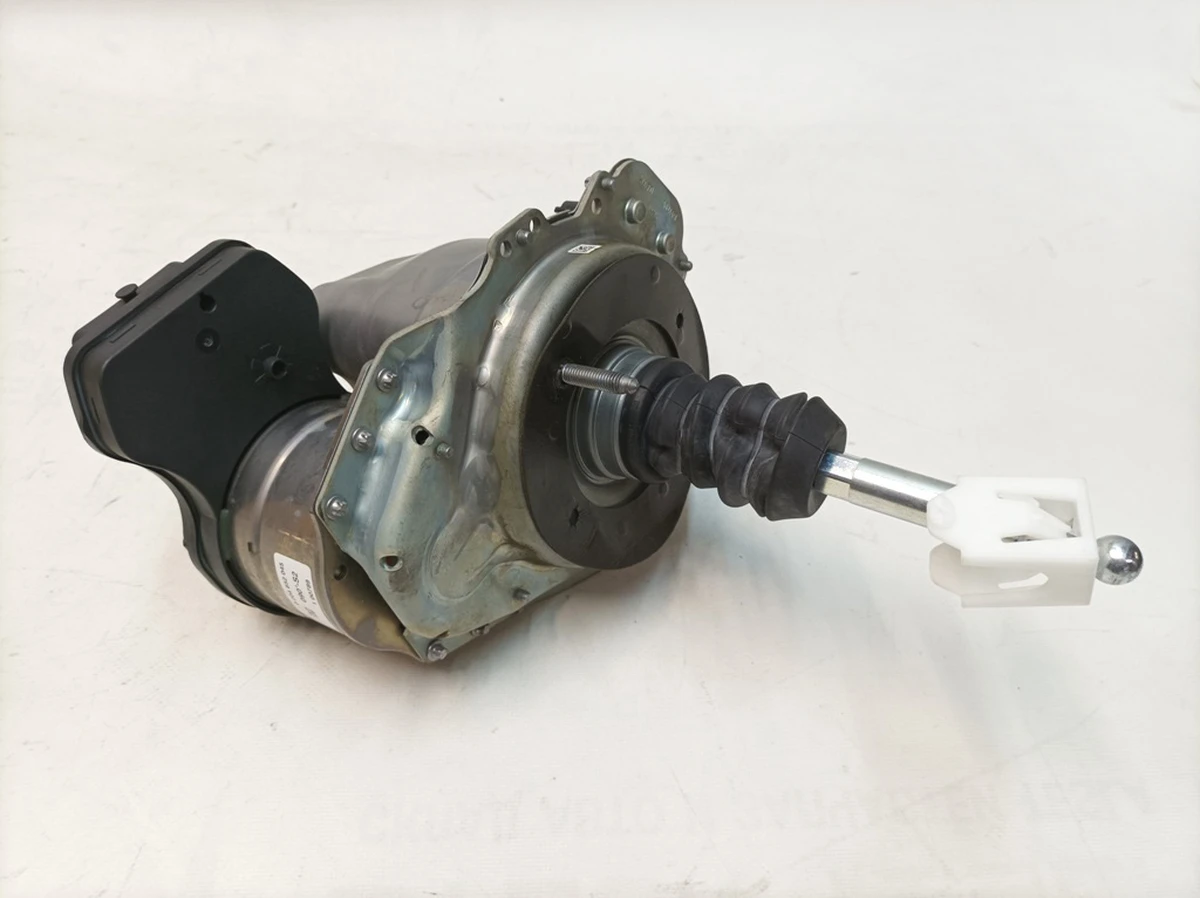 Підсилювач гальм iBooster Porsche Taycan 9J1614105D