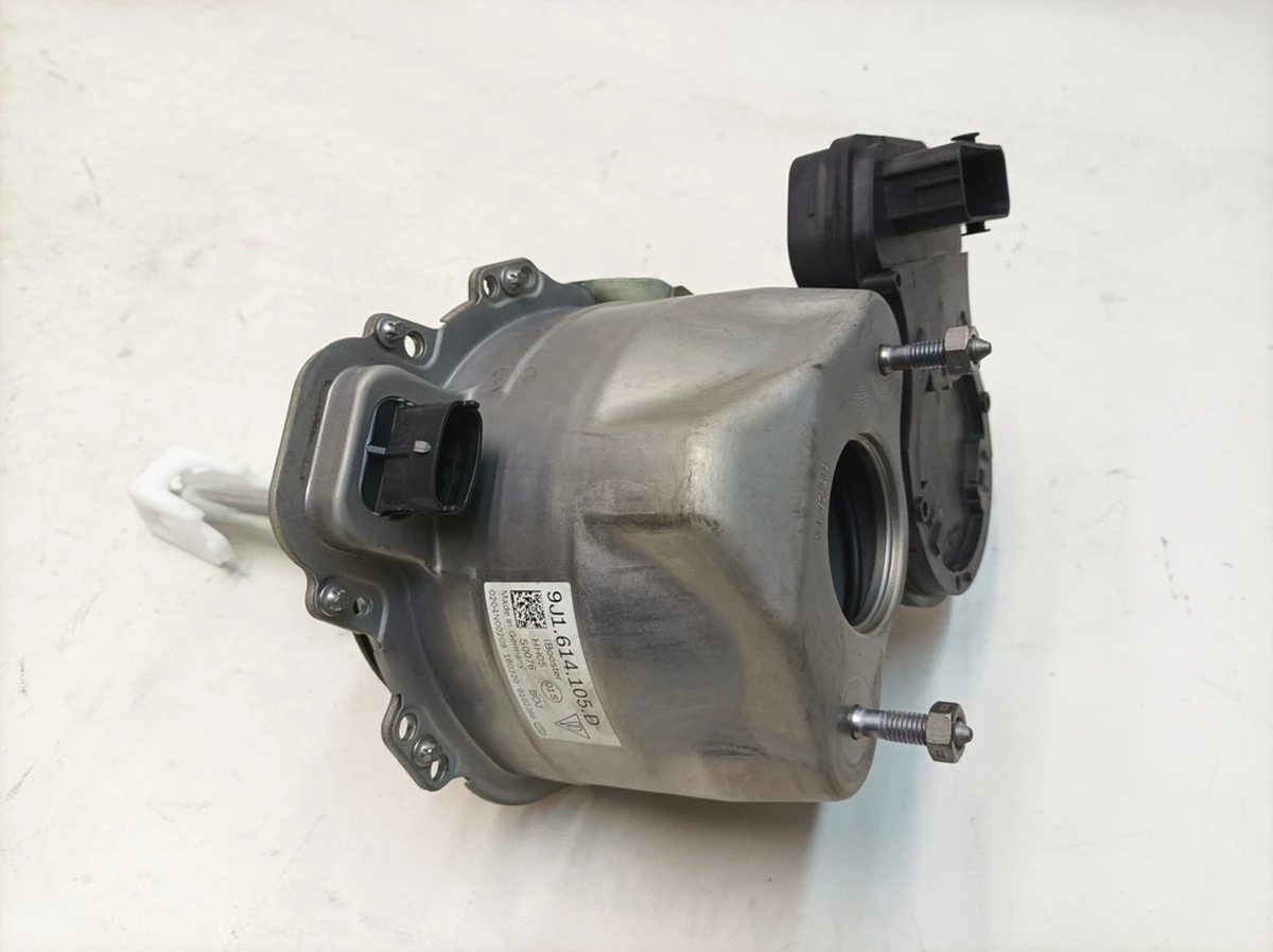 Підсилювач гальм iBooster Porsche Taycan 9J1614105D